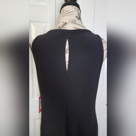 Vince Camuto Women's Black Dress S NWT - Picture 7 of 12